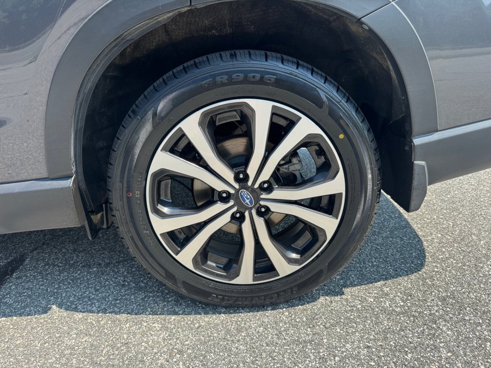 Used 2020 Subaru Forester Limited AWD/4WD image 26