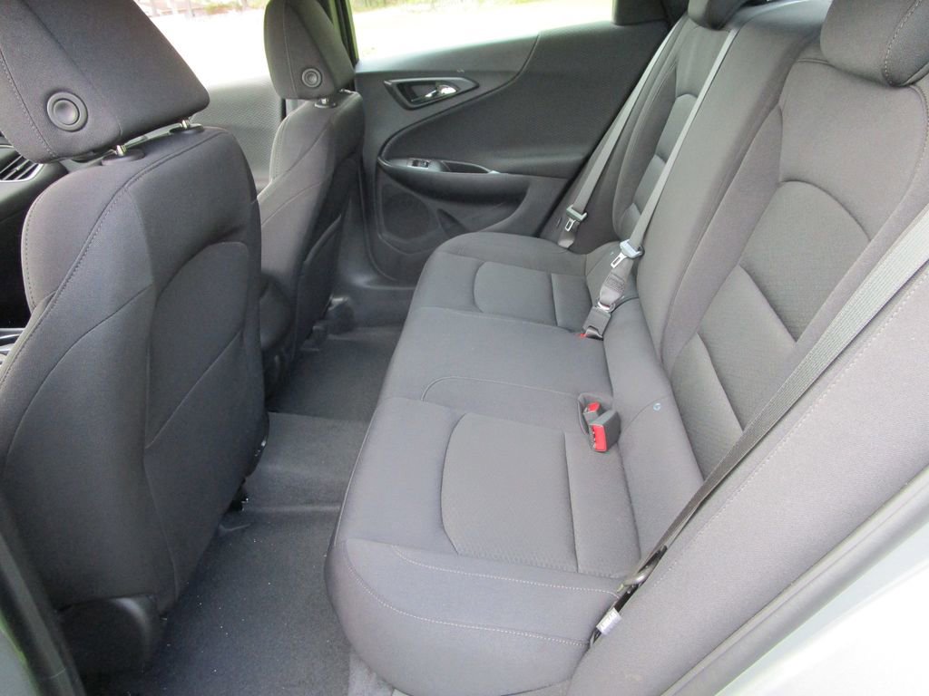 Used 2024 Chevrolet Malibu RS image 14