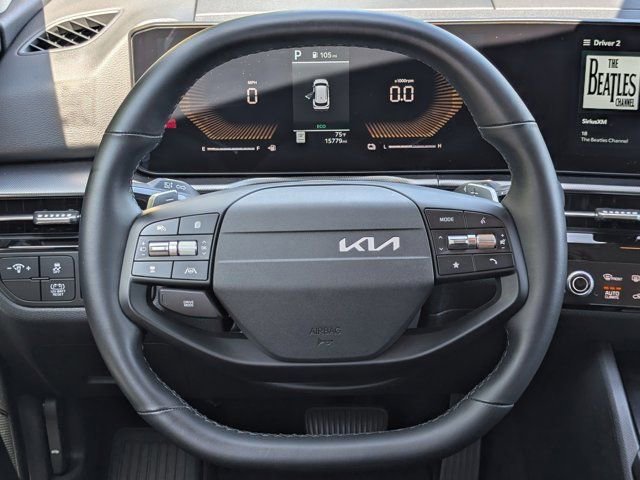 Used 2026 Kia Sportage LX FWD image 20