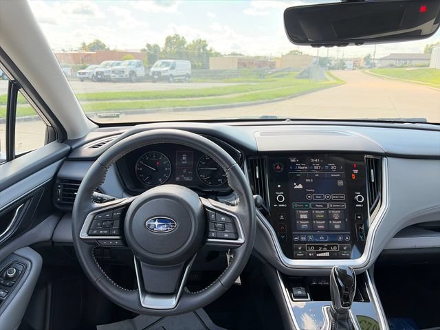 Certified 2025 Subaru Legacy Premium w/ Popular Package #1A AWD/4WD image 27
