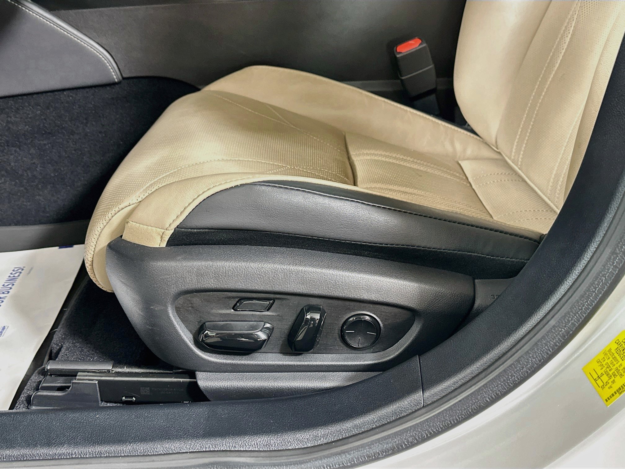 Used 2020 Lexus ES 350 w/ Accessory Package 2 FWD image 20
