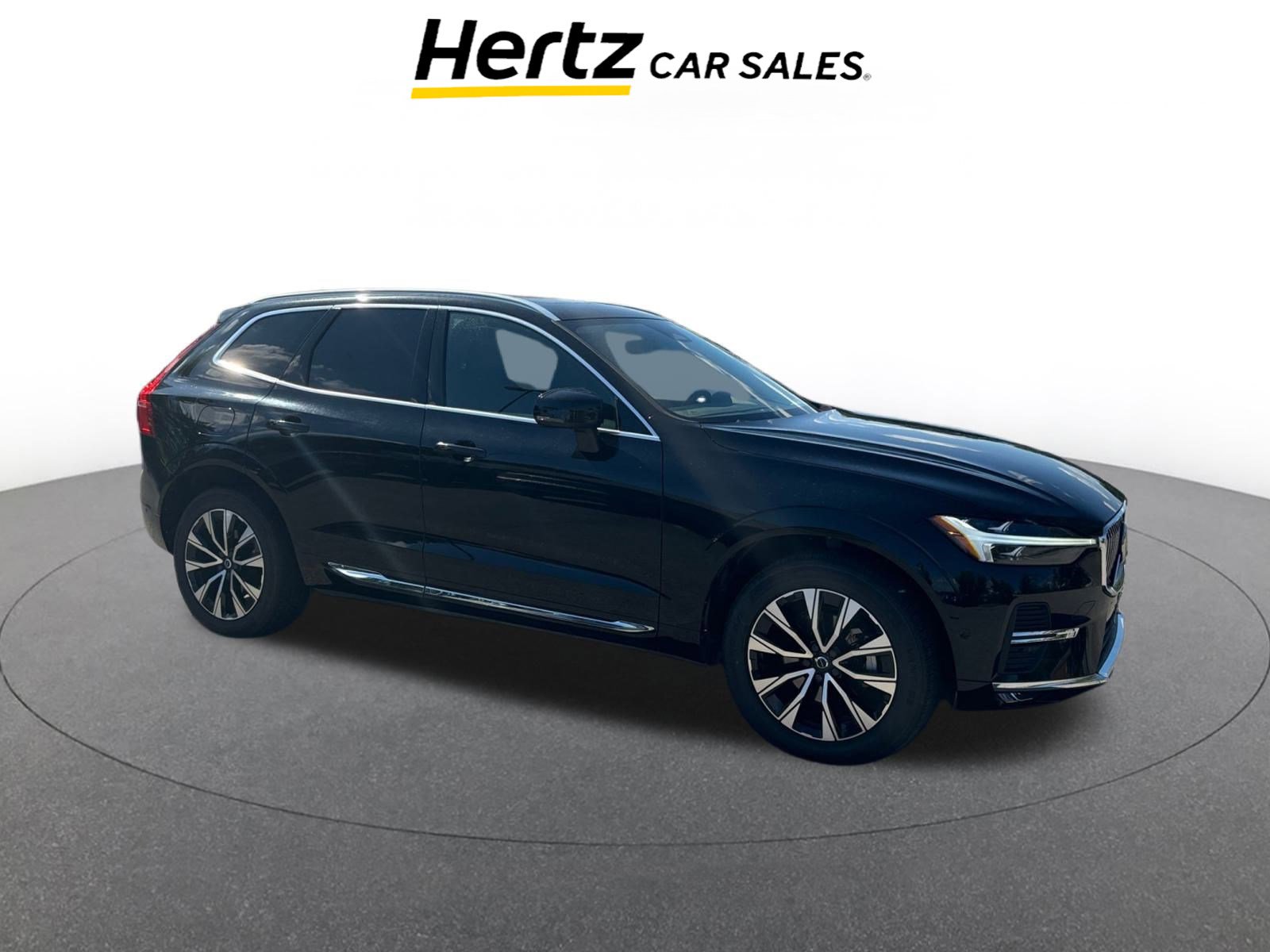 Used 2023 Volvo XC60 B5 Plus