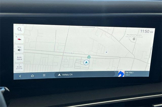 New 2026 Hyundai Palisade Calligraphy image 20