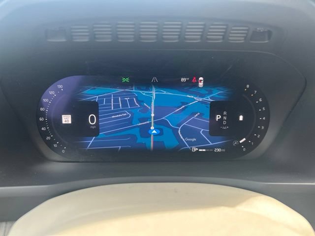 Certified 2023 Volvo XC90 B6 Plus AWD/4WD image 20