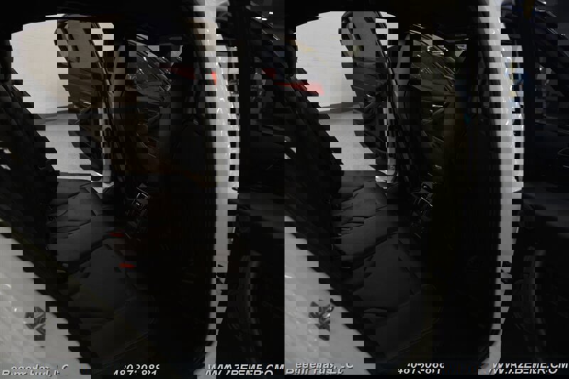 Used 2017 BMW M3 w/ Competition Package image 21