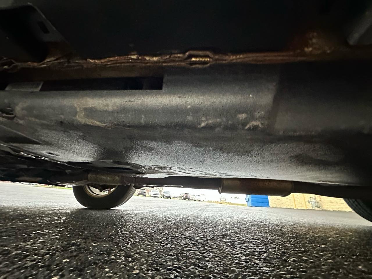 Used 2013 Ford Edge SE FWD image 19