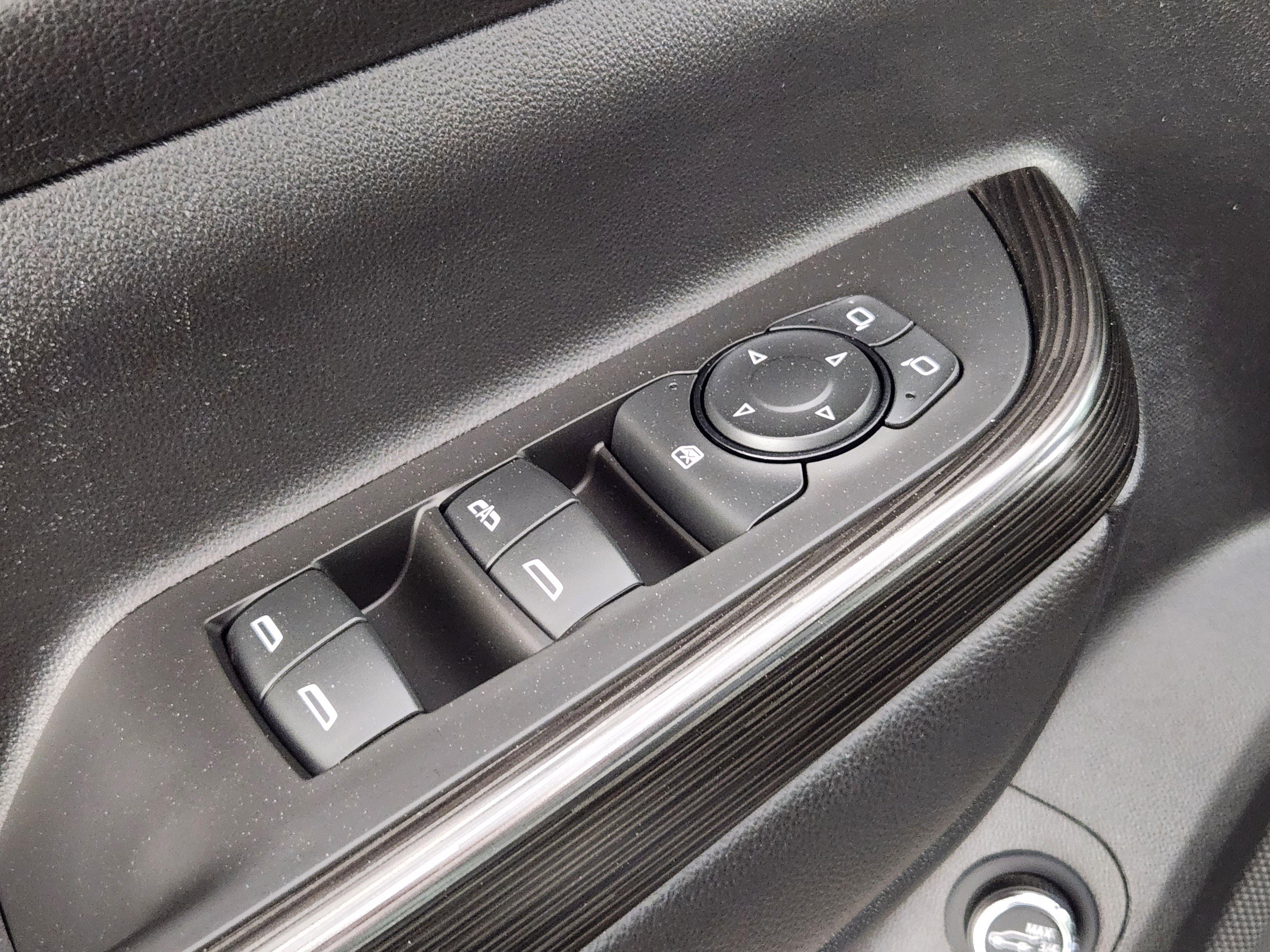 Used 2019 GMC Acadia SLT w/ LPO, Floor Liner Package image 17