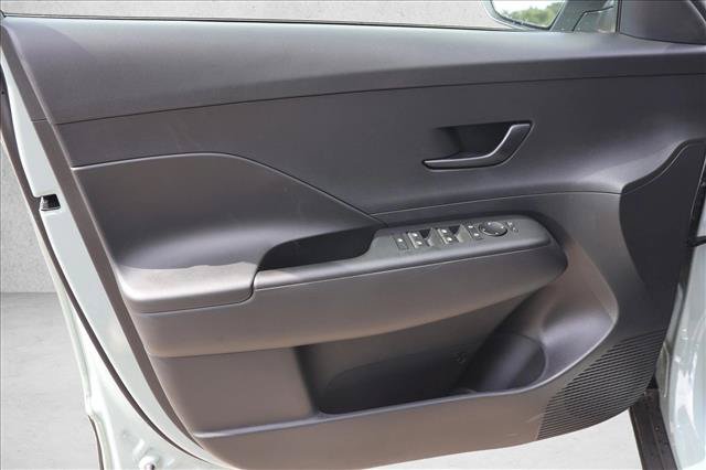 New 2027 Hyundai Kona SEL Sport FWD image 12