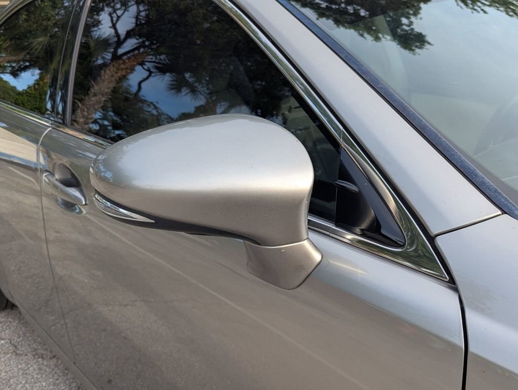 Used 2017 Lexus ES 350 FWD image 12