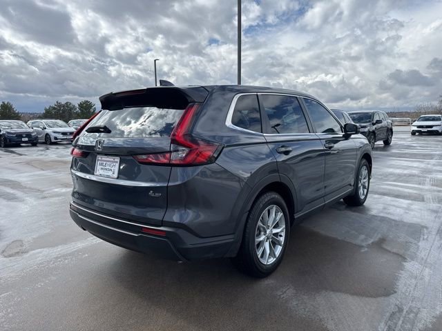 Used 2024 Honda CR-V EX image 8