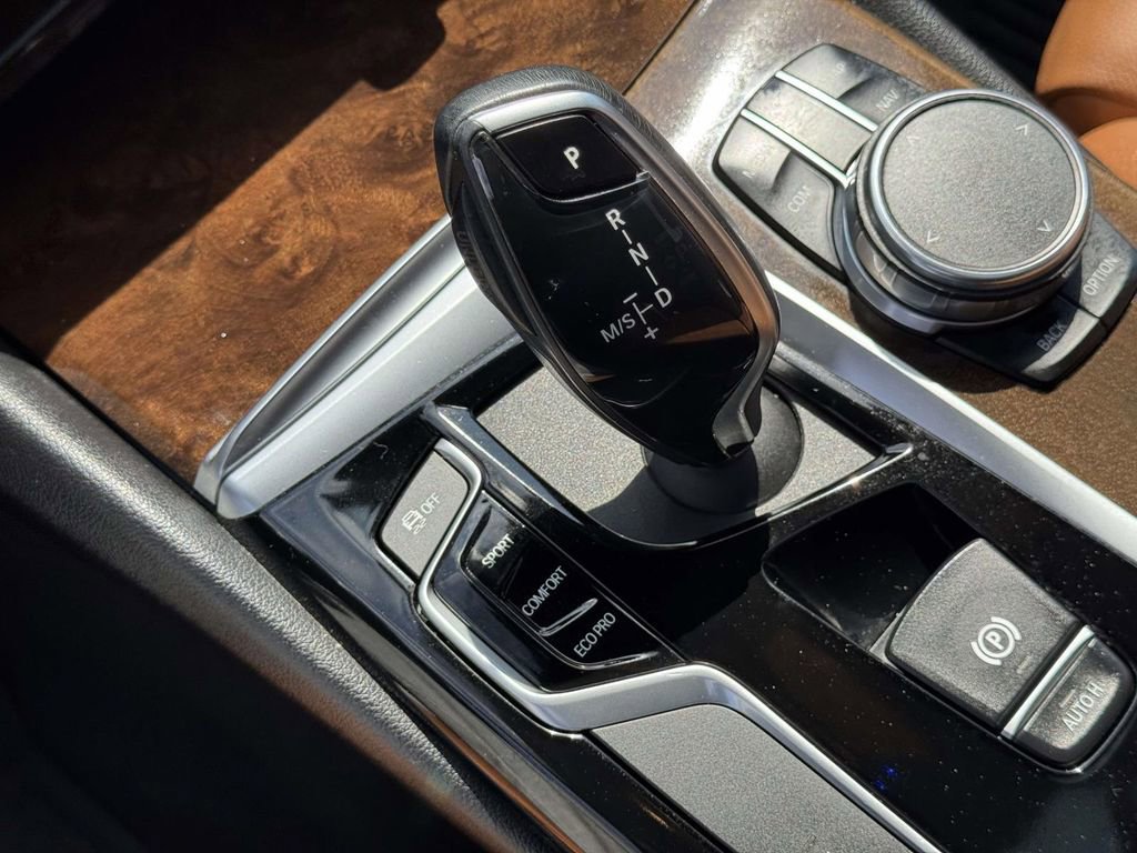 Used 2019 BMW 540i xDrive w/ Convenience Package AWD/4WD image 32