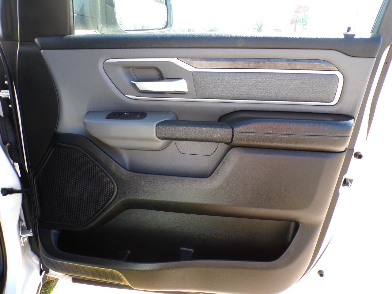 Used 2020 RAM 1500 Big Horn image 23