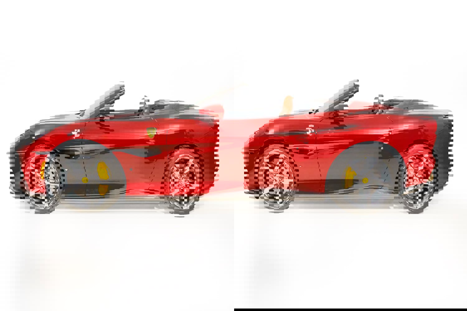 Used 2023 Ferrari Portofino M image 15