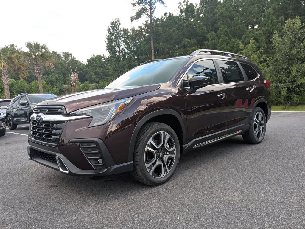 New 2026 Subaru Ascent Touring AWD/4WD image 8