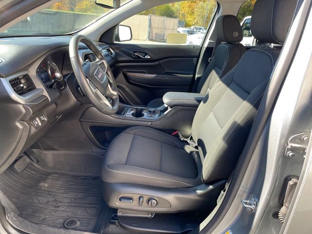 Used 2023 GMC Acadia SLE w/ Driver Convenience Package image 40