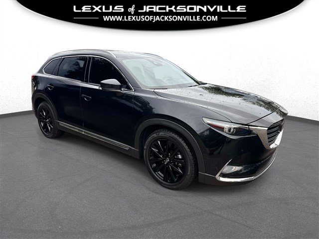 Used 2021 MAZDA CX-9 Grand Touring