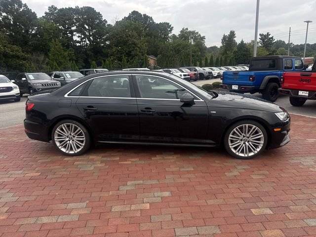 Used 2017 Audi A4 2.0T Prestige AWD/4WD image 16