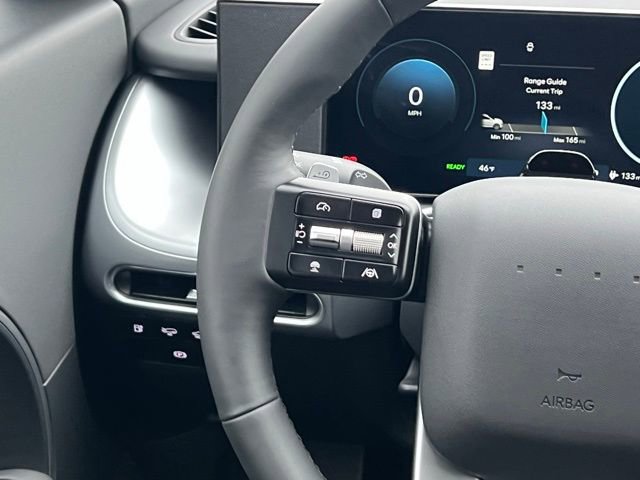 New 2026 Hyundai Ioniq 9 S image 20