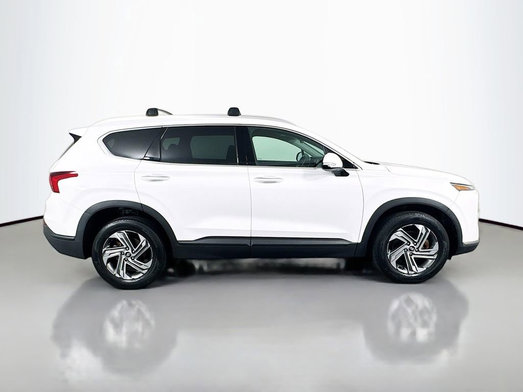 Used 2023 Hyundai Santa Fe SEL FWD image 4