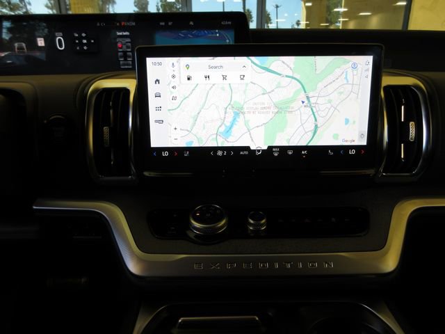 New 2025 Ford Expedition Tremor image 16
