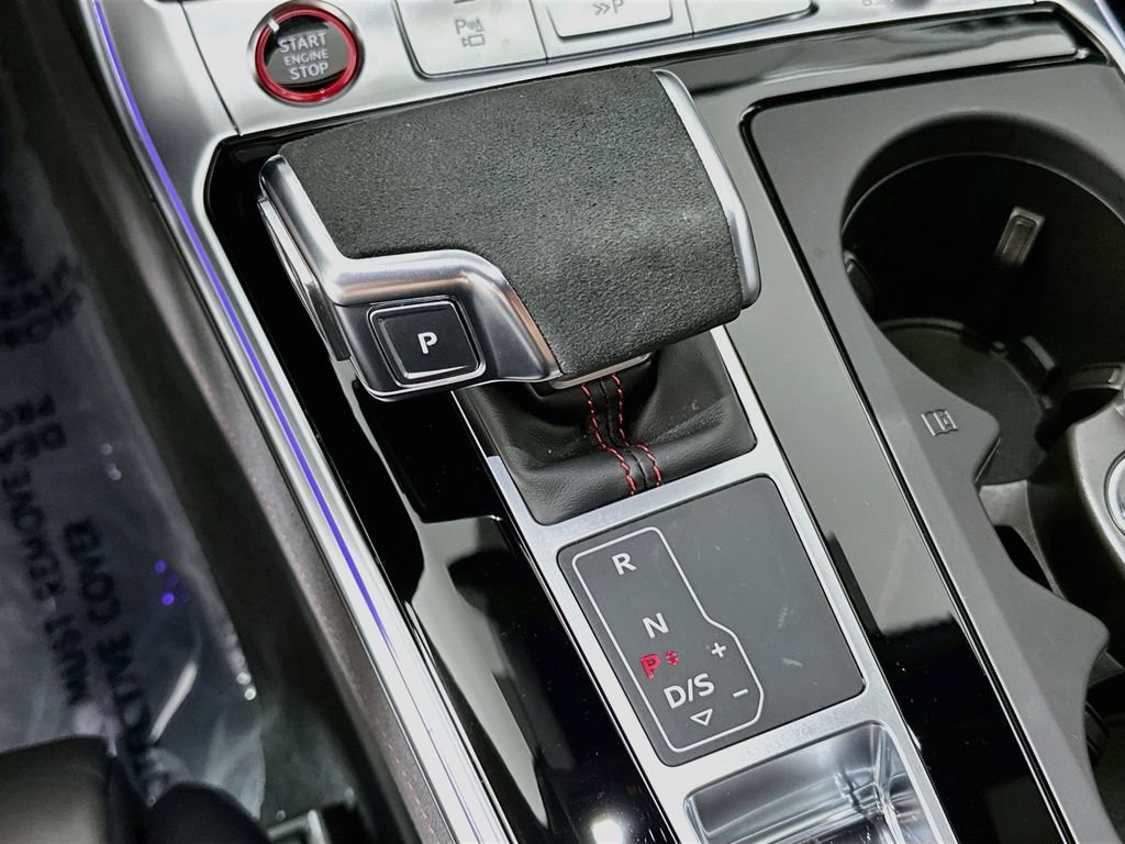 Used 2025 Audi RS 7 performance Sportback AWD/4WD image 19