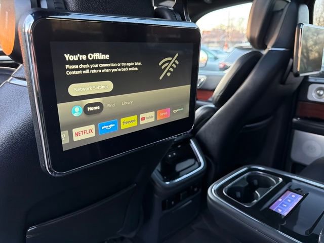 Certified 2023 Lincoln Navigator Reserve image 35