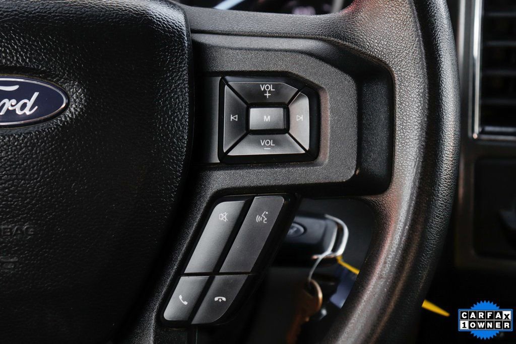 Used 2019 Ford F550 4x4 Crew Cab Super Duty image 28