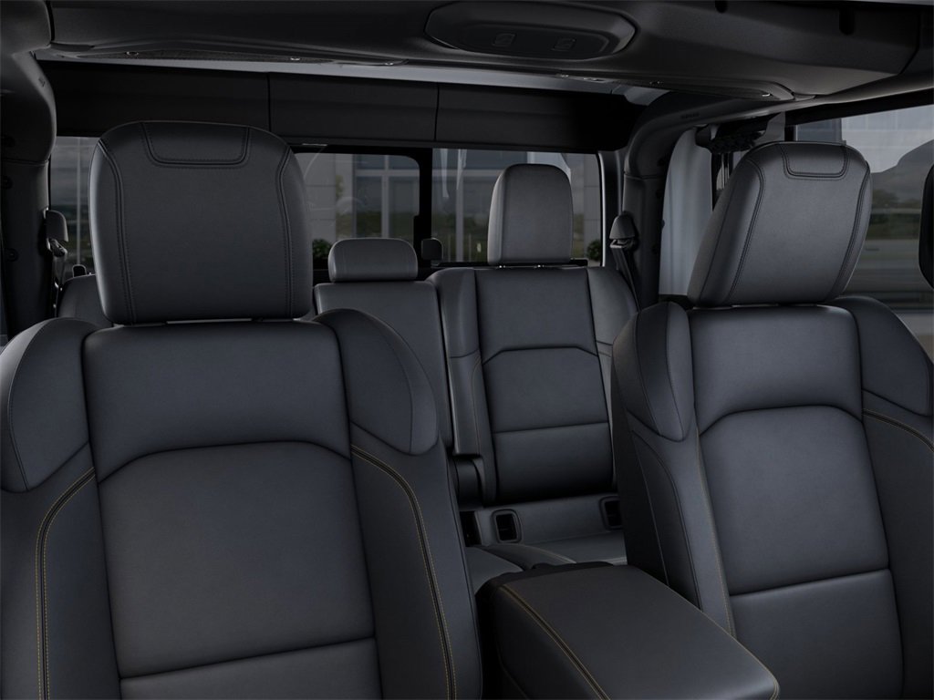 New 2025 Jeep Gladiator Sport w/ Premium Package image 26