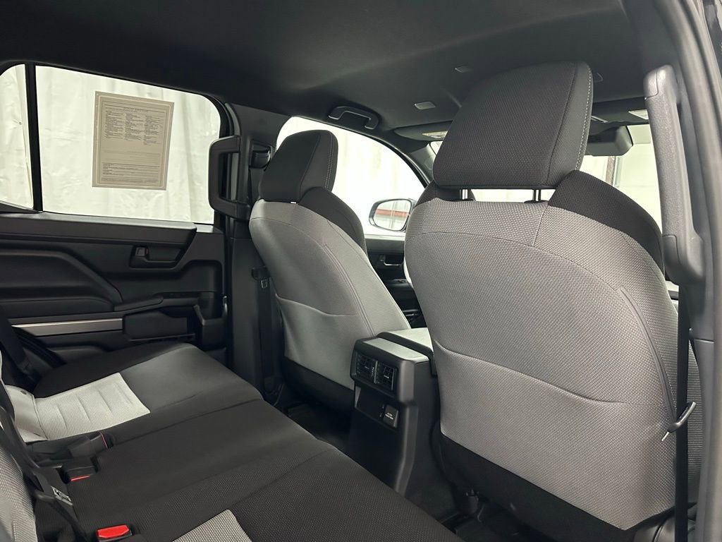 Used 2025 Toyota 4Runner TRD Sport image 54