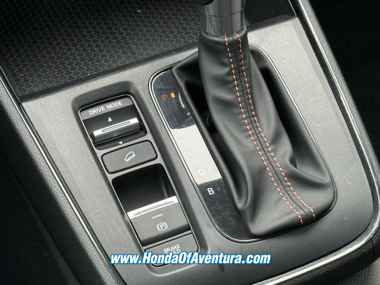 Certified 2023 Honda CR-V Sport image 18