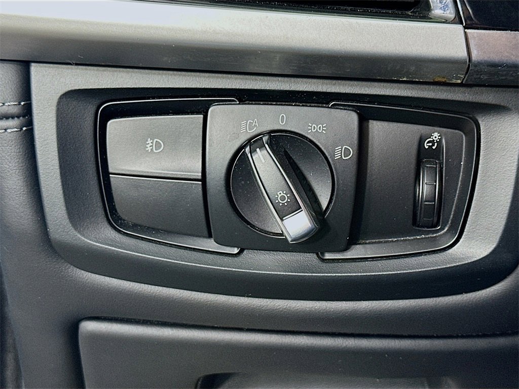 Used 2018 BMW X5 M w/ Executive Package image 20