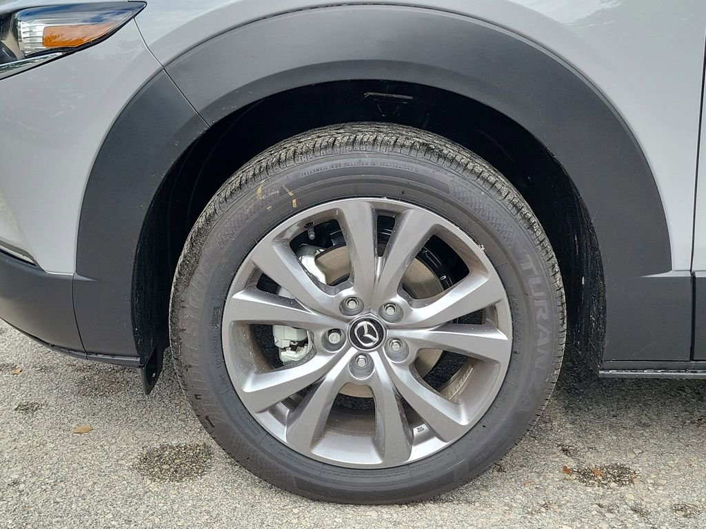 New 2026 MAZDA CX-30 AWD 2.5 S image 7