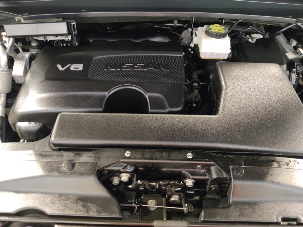 Used 2020 Nissan Pathfinder SL image 30