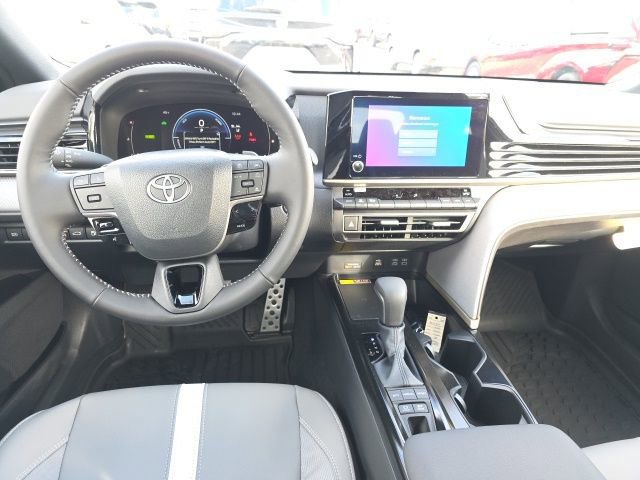 New 2026 Toyota Camry SE image 9
