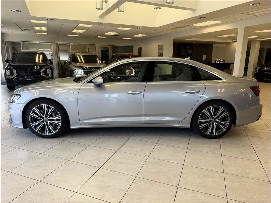 Used 2020 Audi A6 3.0T Prestige w/ Prestige Package AWD/4WD image 9