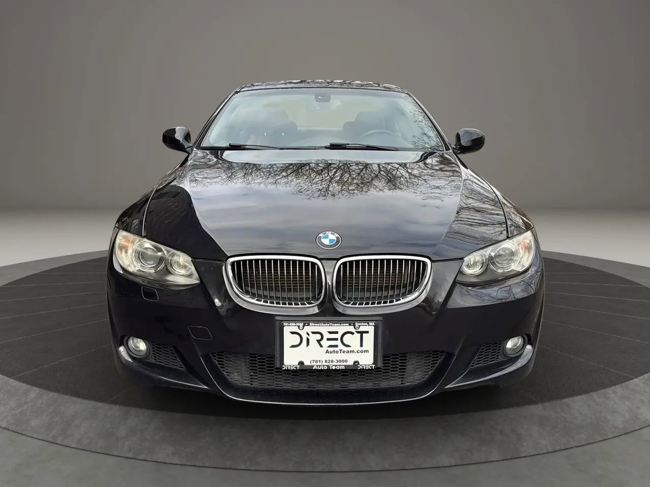 Used 2010 BMW 335i Coupe image 2