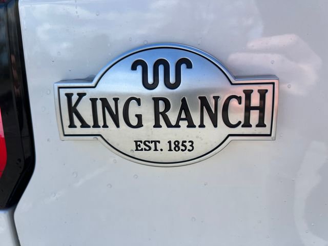 Used 2024 Ford Expedition Max King Ranch image 42
