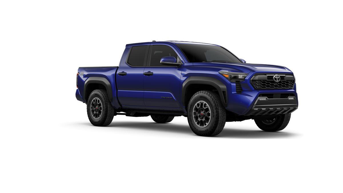 New 2025 Toyota Tacoma TRD Off-Road image 49