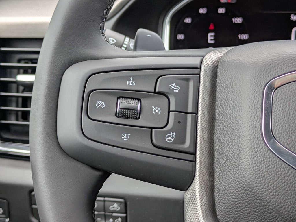 New 2026 GMC Sierra 1500 Denali w/ Denali Reserve Package AWD/4WD image 26