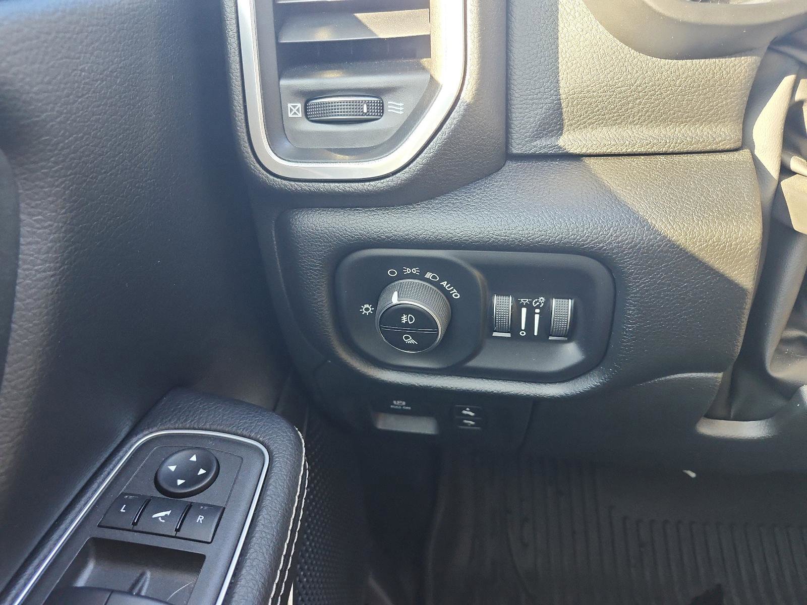 Used 2022 RAM 1500 Laramie image 22