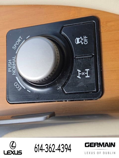 Used 2019 Lexus RX 350 AWD w/ Navigation Package image 21