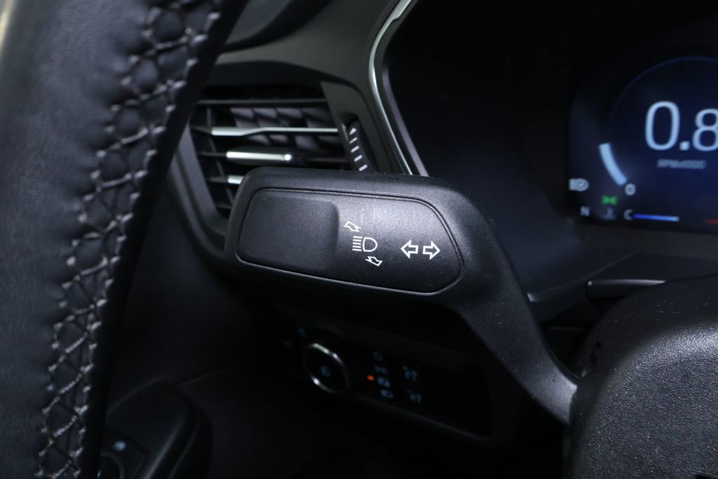 Used 2024 Ford Escape Platinum image 23