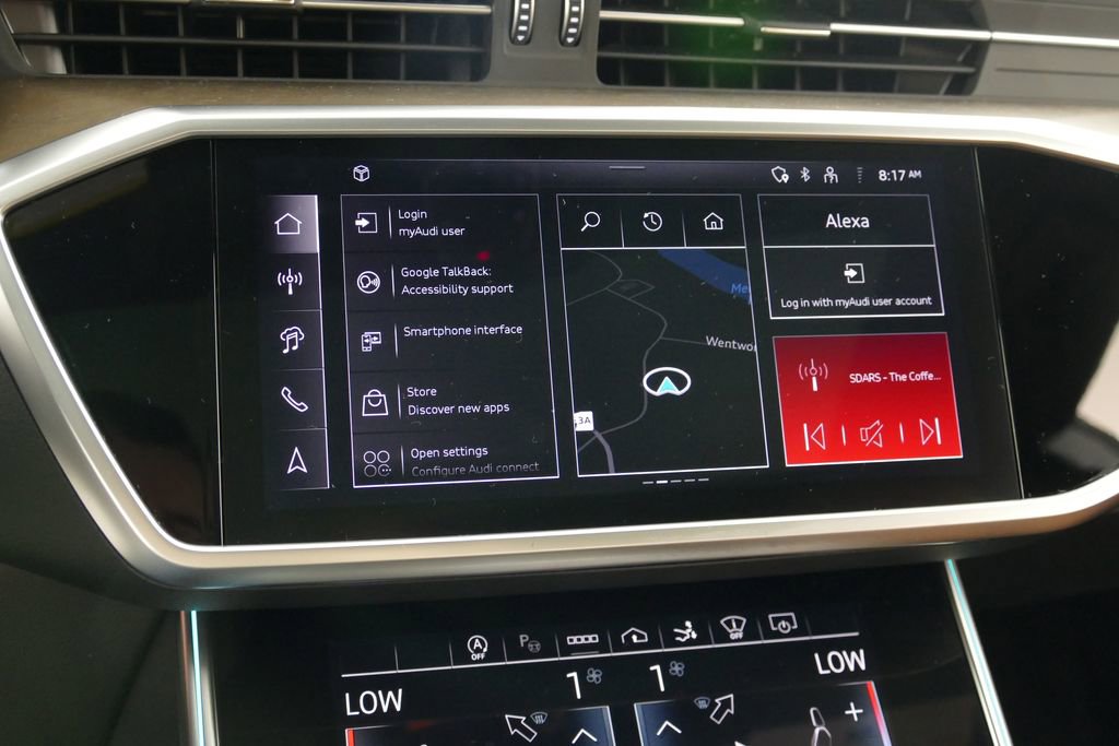 Used 2024 Audi A7 Prestige image 15