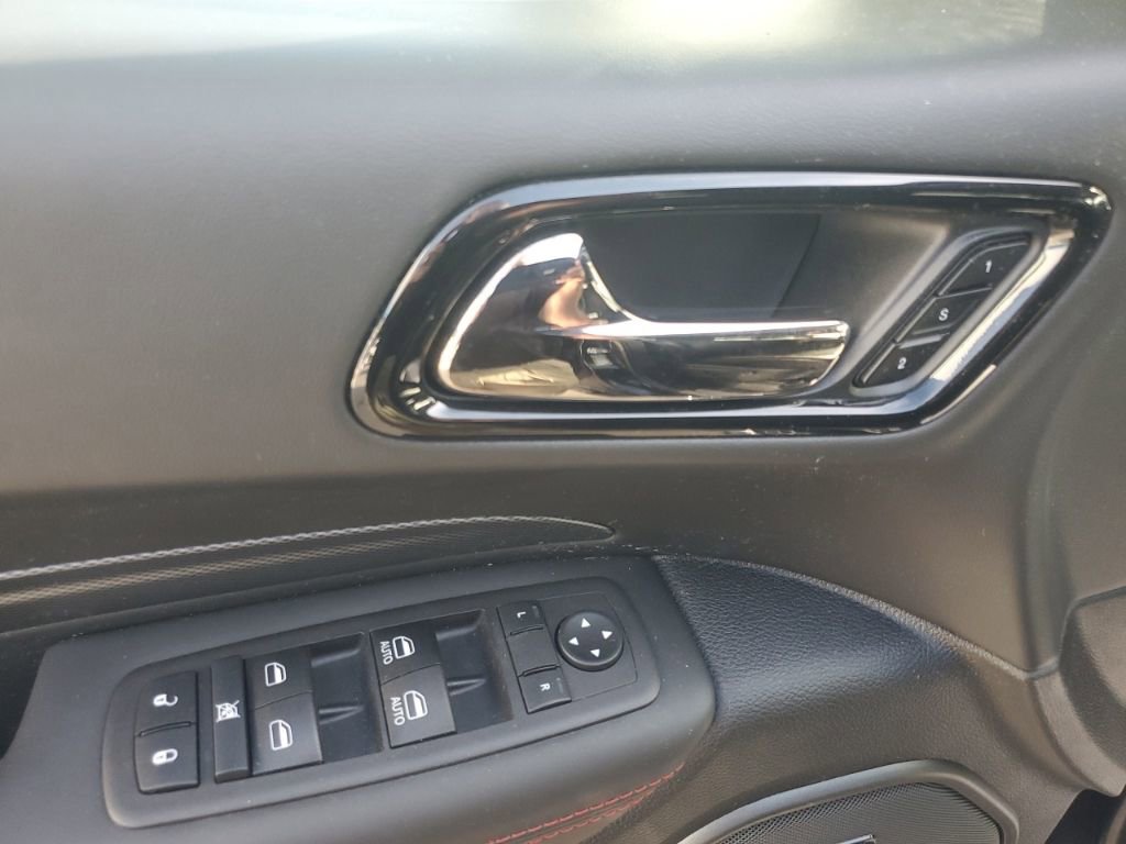 Used 2025 Dodge Durango GT AWD/4WD image 23