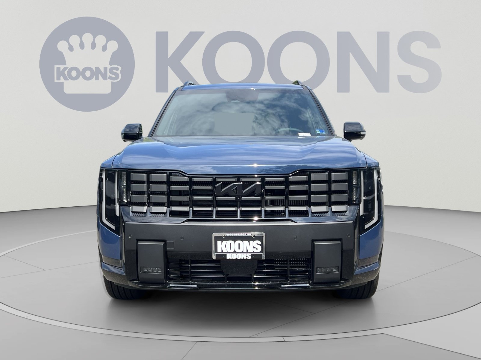New 2027 Kia Telluride X-Line SX Prestige AWD/4WD image 11