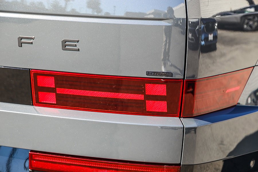 Used 2024 Hyundai Santa Fe Calligraphy image 9