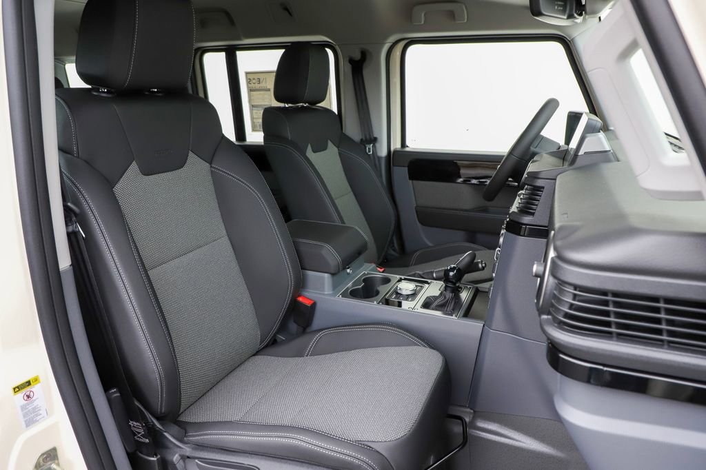 New 2026 INEOS Grenadier Trialmaster Edition image 11