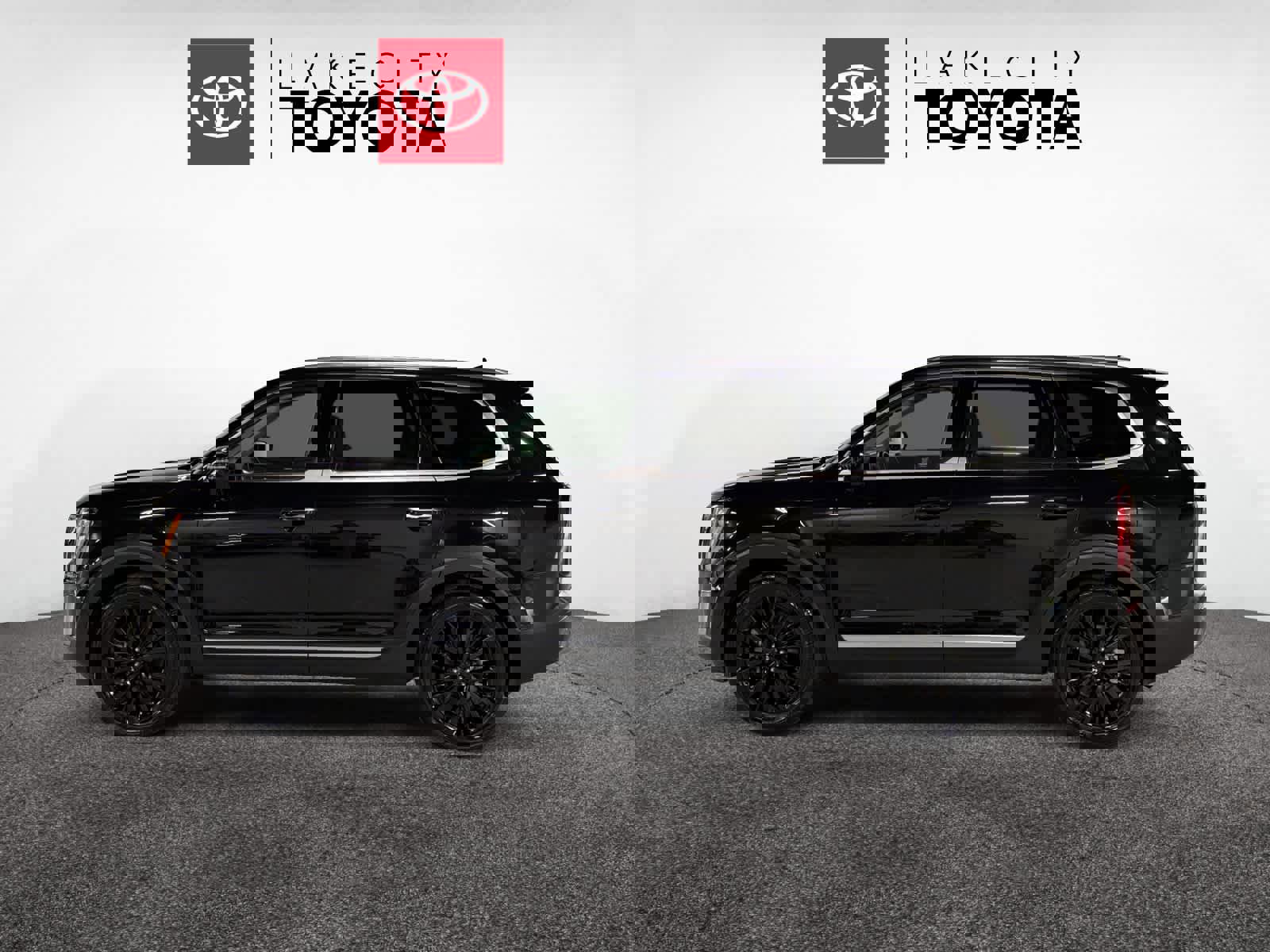 Used 2022 Kia Telluride SX w/ Towing Package image 4