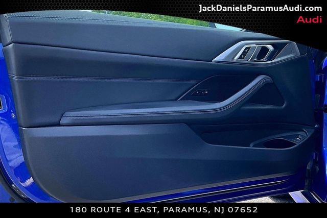 Used 2023 BMW 440i xDrive Coupe w/ Premium Package AWD/4WD image 15