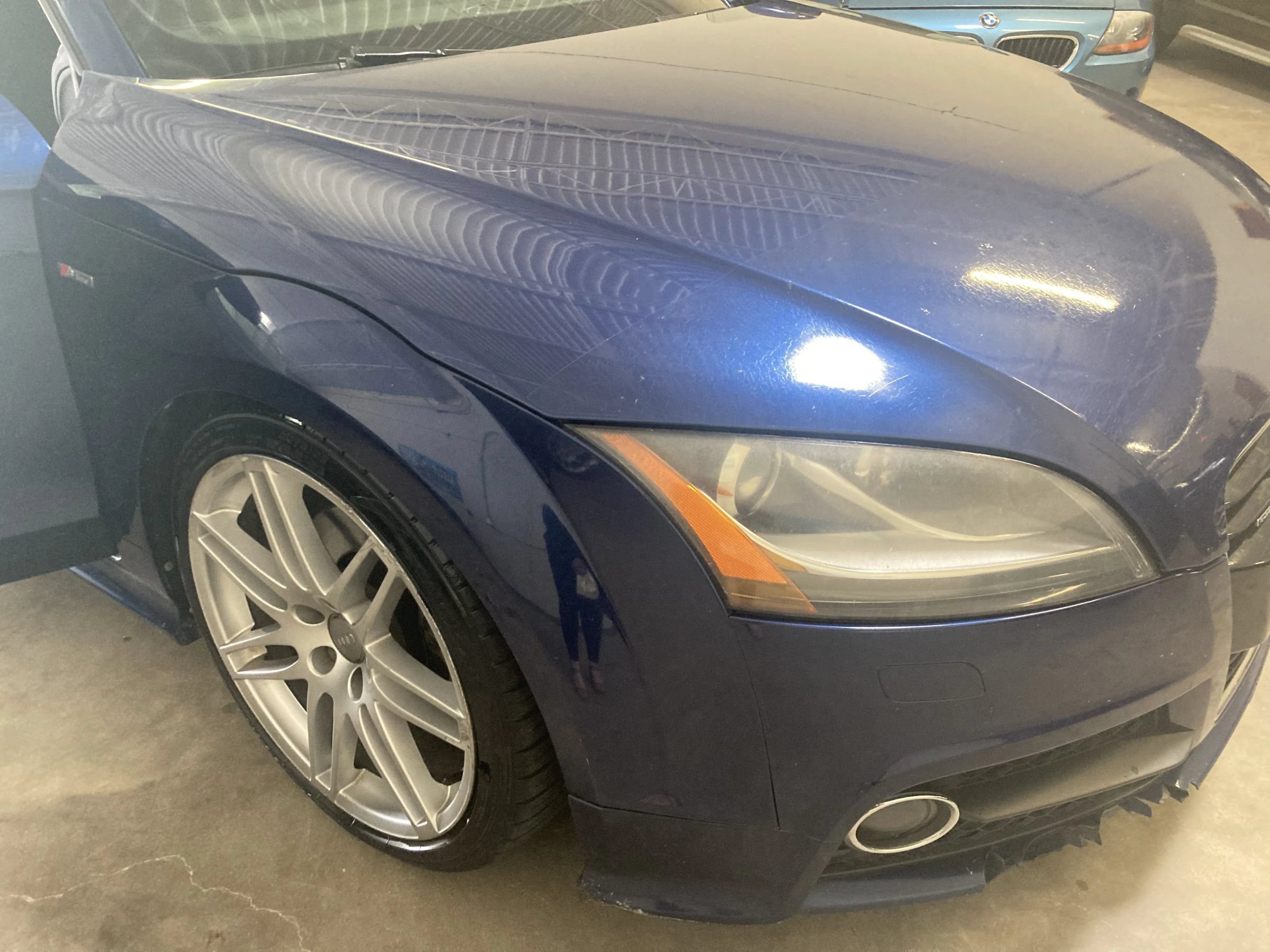 Used 2012 Audi TT 2.0T Premium Plus AWD/4WD image 10
